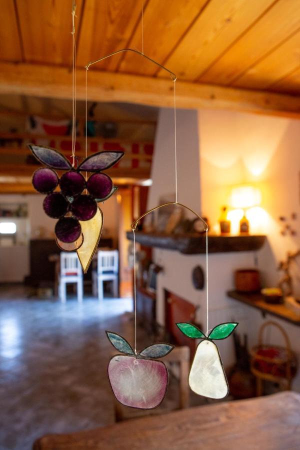 Willa Cosy Loft - Loft Di Atmosfera In Sperlonga Alta Zewnętrze zdjęcie